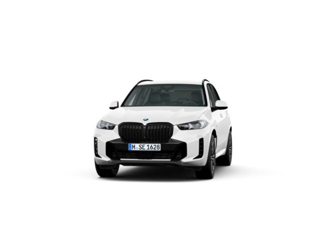 BMW X5 xdrive30d  xline 219 kw (298 cv)