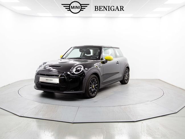 MINI Cooper  se 135 kw (184 cv)