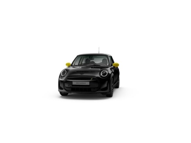 MINI Cooper  se 135 kw (184 cv)