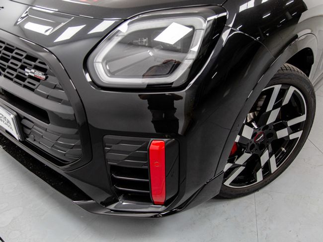MINI Countryman john cooper works all4 221 kw (301 cv)