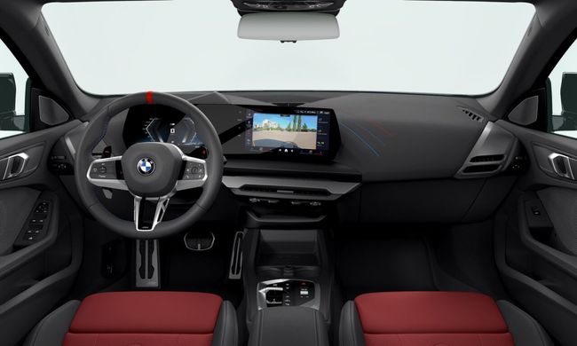 BMW Serie 2 M235i xDrive Gran Coupe