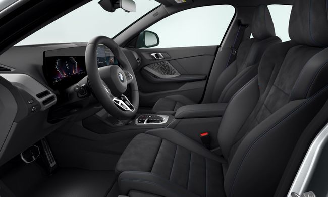 BMW Serie 2 220d Gran Coupe