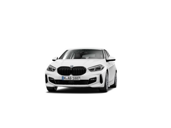 BMW Serie 1 118i 103 kw (140 cv)