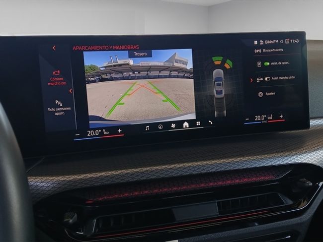 BMW Serie 4 420i coupe 135 kw (184 cv)