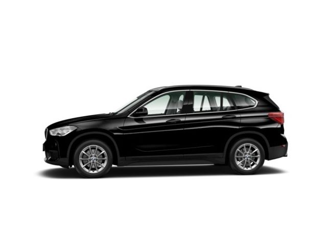 BMW X1 sdrive16d 85 kw (116 cv)