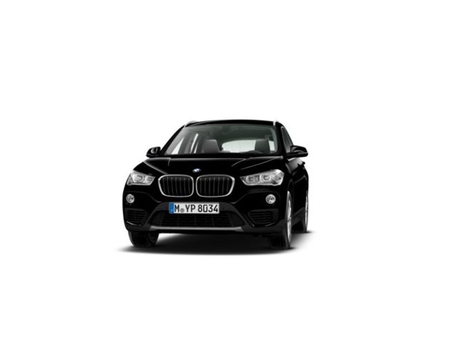 BMW X1 sdrive16d 85 kw (116 cv)