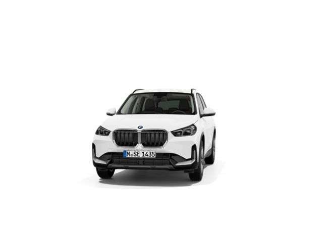 BMW X1 sdrive18d 110 kw (150 cv)