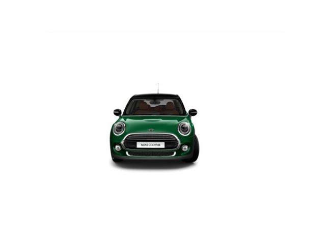 MINI Cooper  100 kw (136 cv)