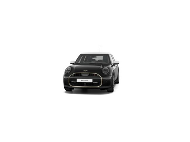 MINI Cooper  s 150 kw (204 cv)