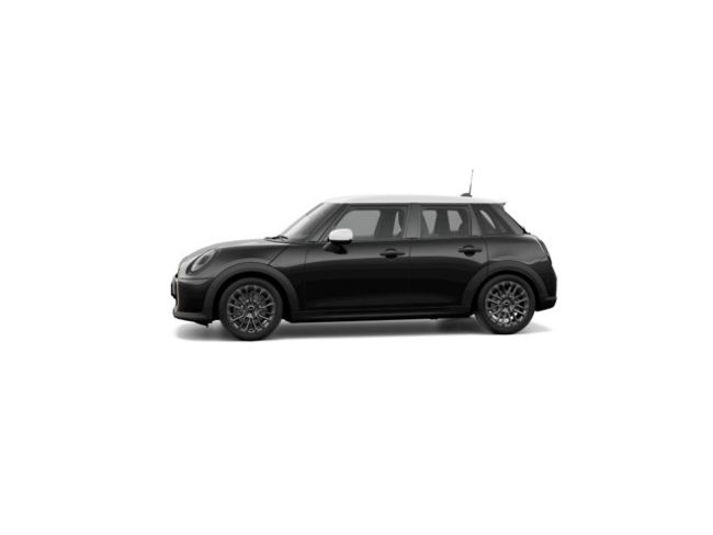 MINI Cooper  s 150 kw (204 cv)