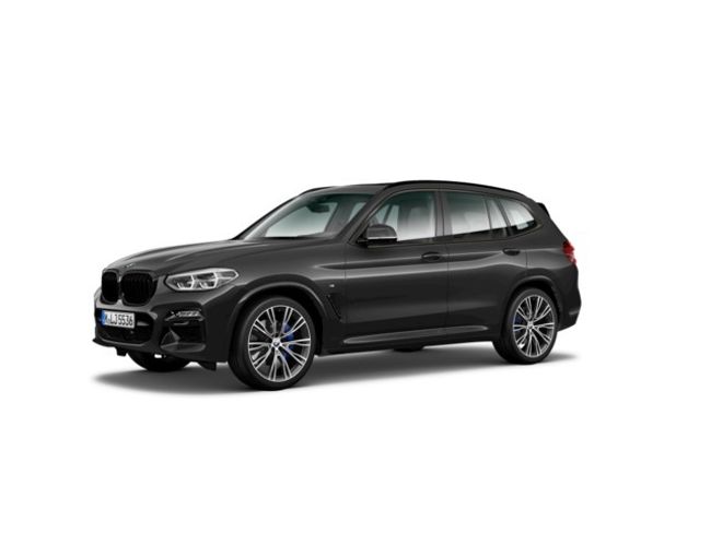 BMW X3 m40i m 260 kw (354 cv)