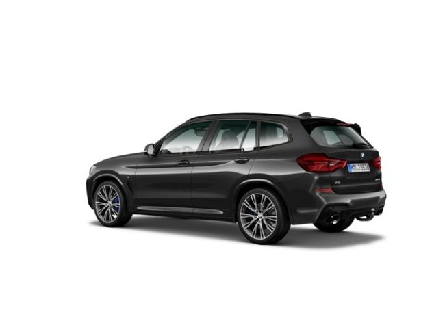BMW X3 m40i m 260 kw (354 cv)