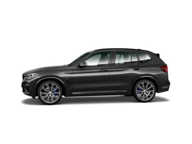 BMW X3 m40i m 260 kw (354 cv)