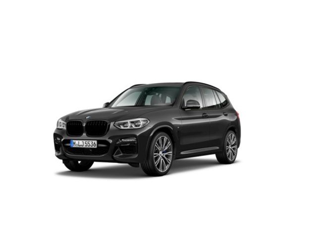 BMW X3 m40i m 260 kw (354 cv)