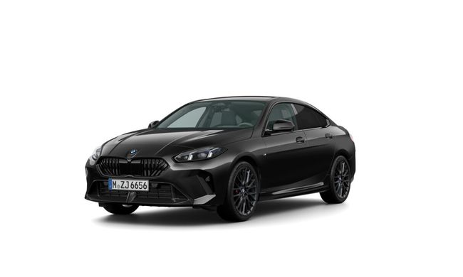 BMW Serie 2 220d Gran Coupe 47.205€ BMW Serie 2 220d Gran Coupe