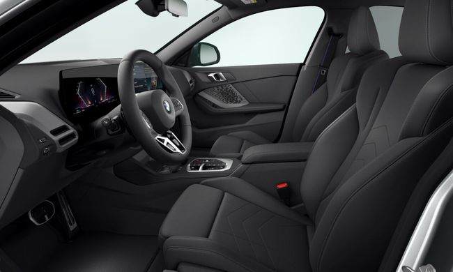 BMW Serie 2 218d Gran Coupe