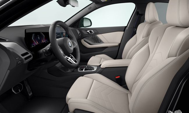 BMW Serie 2 220d Gran Coupe