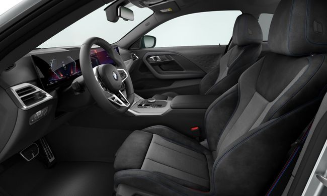 BMW Serie 2 220d M Sport