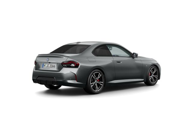 BMW Serie 2 220d M Sport