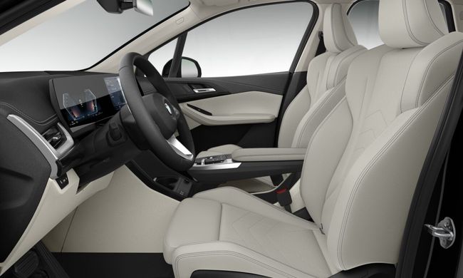 BMW Serie 2 Active Tourer 220i