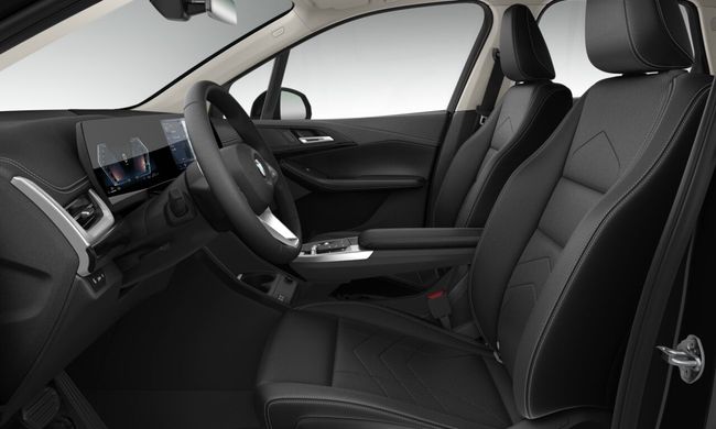 BMW Serie 2 Active Tourer 218d