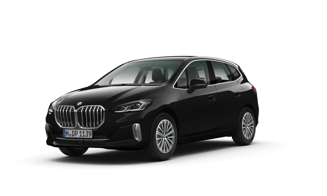 BMW Serie 2 Active Tourer 218d