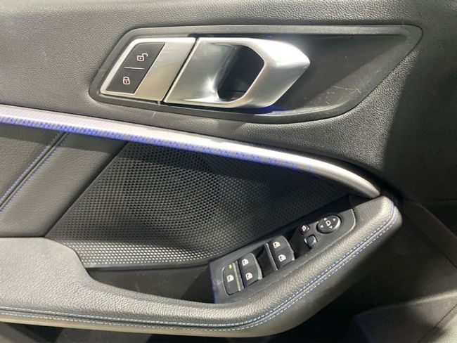 BMW Serie 1 118d business 110 kw (150 cv)