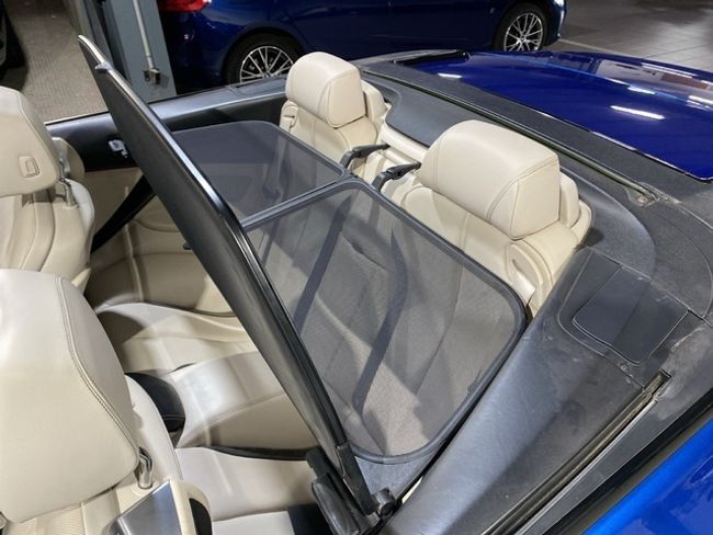 BMW Serie 6 640d cabrio 230 kw (313 cv)