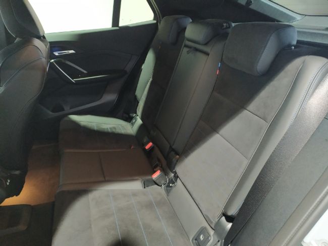 BMW X2 sdrive18d 110 kw (150 cv)