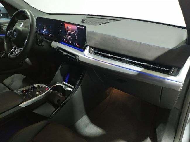 BMW X2 sdrive18d 110 kw (150 cv)