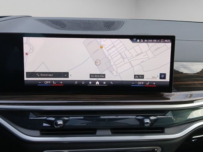 BMW X5 xdrive30d  xline 219 kw (298 cv)