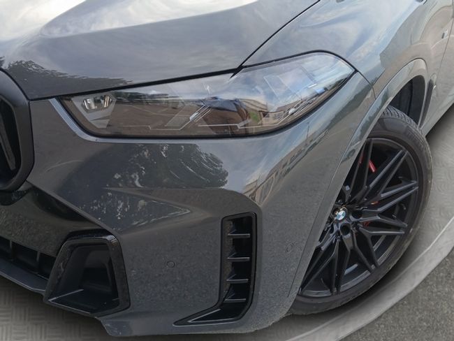 BMW X5 xdrive30d  xline 219 kw (298 cv)