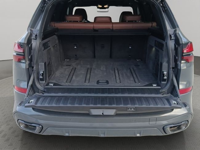 BMW X5 xdrive30d  xline 219 kw (298 cv)