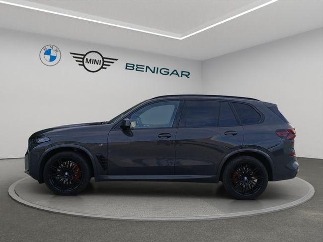 BMW X5 xdrive30d  xline 219 kw (298 cv)