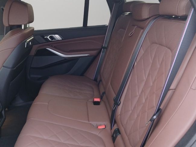 BMW X5 xdrive30d  xline 219 kw (298 cv)