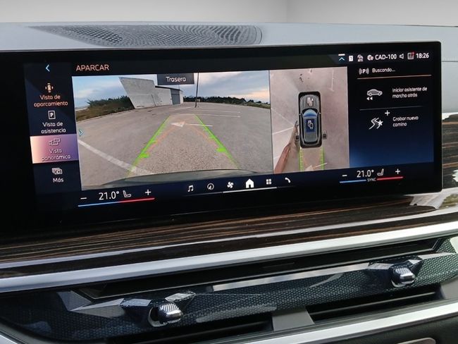 BMW X5 xdrive30d  xline 219 kw (298 cv)