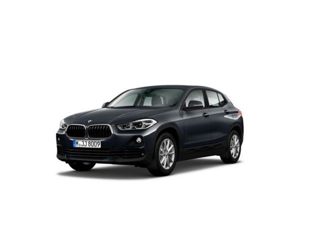 BMW X2 sdrive18d 110 kw (150 cv)