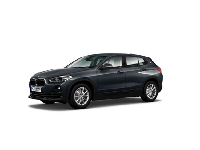 BMW X2 sdrive18d 110 kw (150 cv)