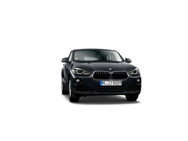 BMW X2 sdrive18d 110 kw (150 cv)