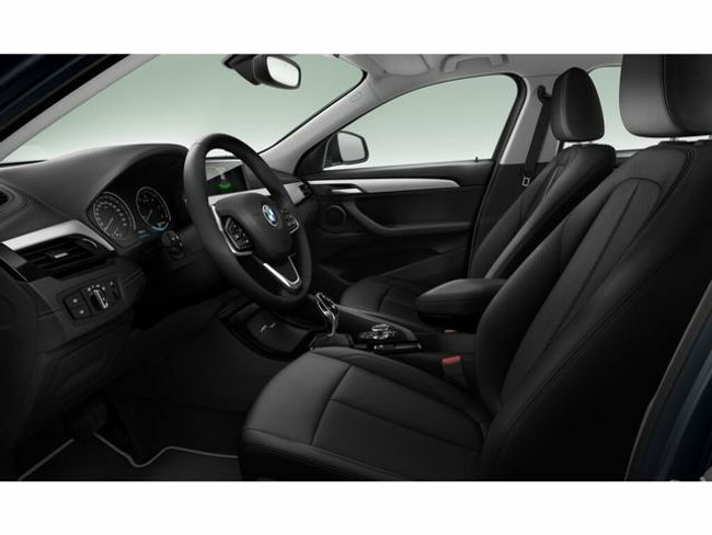 BMW X2 sdrive18d 110 kw (150 cv)