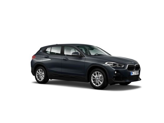 BMW X2 sdrive18d 110 kw (150 cv)