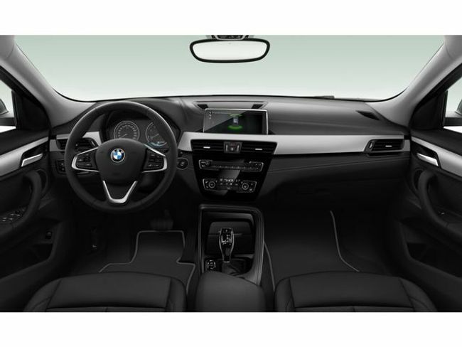 BMW X2 sdrive18d 110 kw (150 cv)