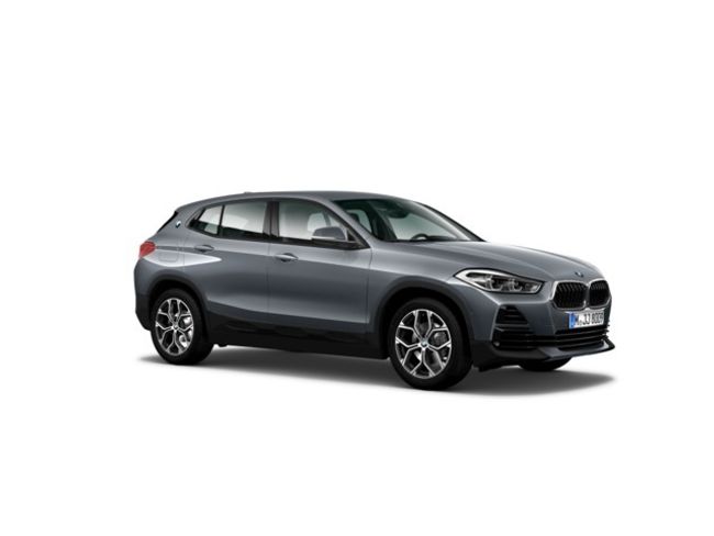 BMW X2 sdrive18d business 110 kw (150 cv)