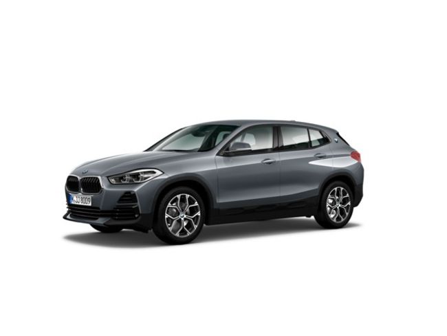 BMW X2 sdrive18d business 110 kw (150 cv)