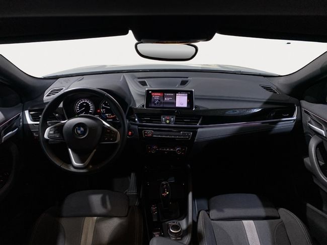 BMW X2 sdrive18d business 110 kw (150 cv)