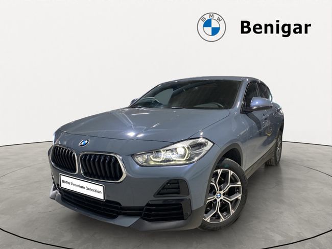 BMW X2 sdrive18d business 110 kw (150 cv)