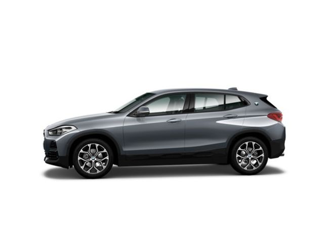 BMW X2 sdrive18d business 110 kw (150 cv)