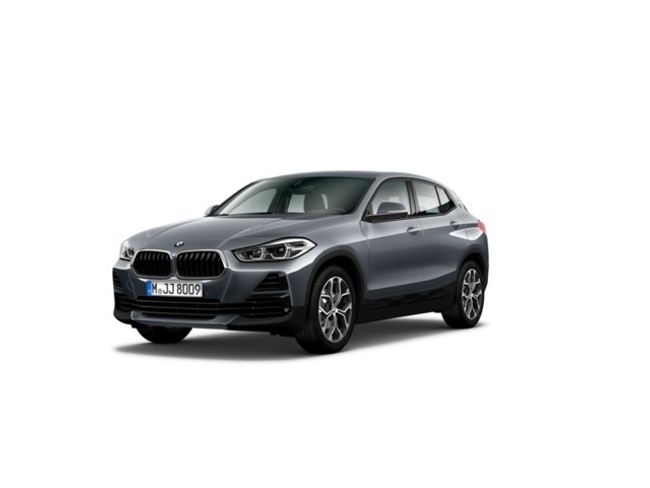 BMW X2 sdrive18d business 110 kw (150 cv)
