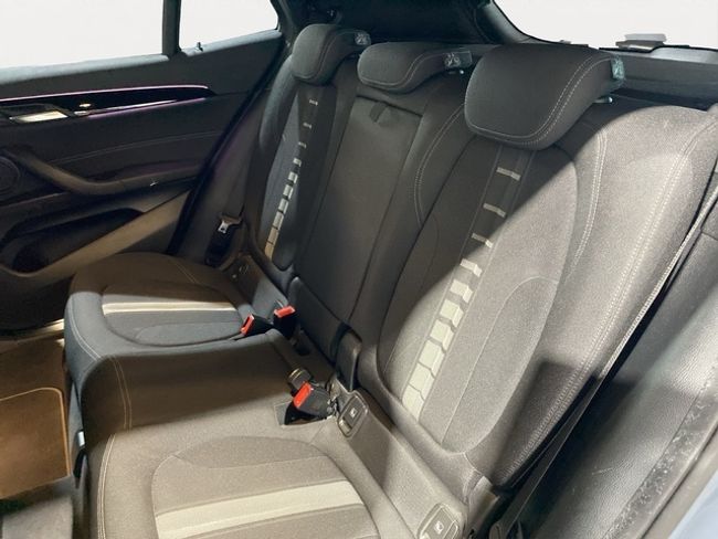 BMW X2 sdrive18d business 110 kw (150 cv)