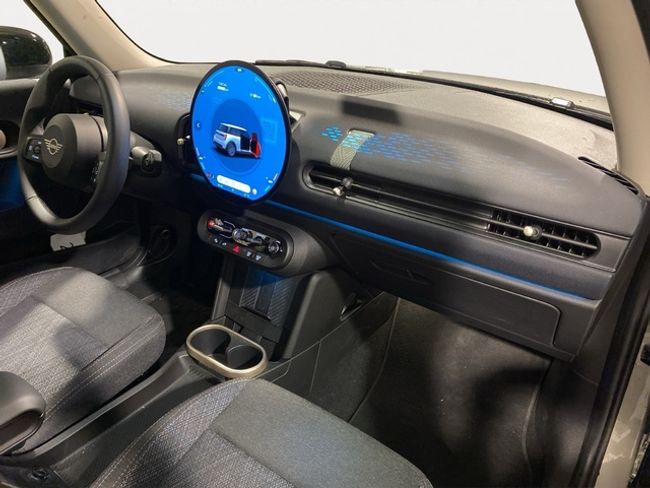 MINI Cooper  c 115 kw (156 cv)